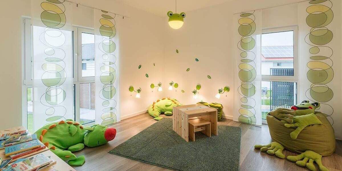 Einfamilienhaus Langebrück Langebrück - 4 Zimmer, 140 m&sup2;, 385.729&euro; | Angebot:25743200