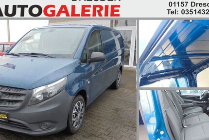 Mercedes-Benz Vito 421.400 km 6.600 &euro; Dresden 01157