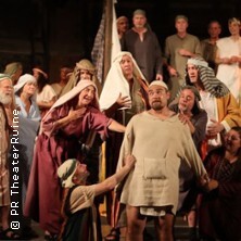 Monty Python's - Nicht der Messias Dresden