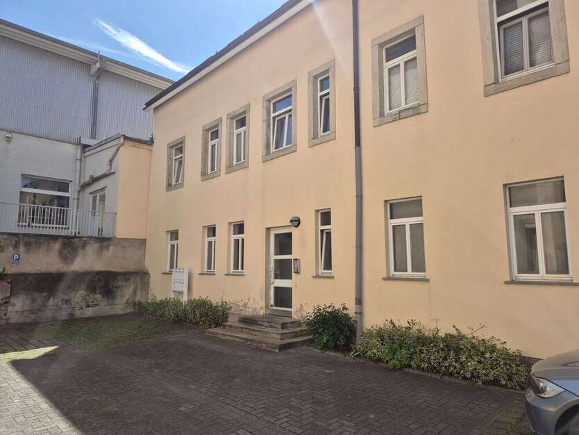 Wohnung zum Mieten in Dresden 290 € 32 m²