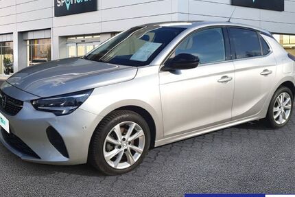 Opel Corsa 47.667 km 11.430 &euro; Heidenau 01809