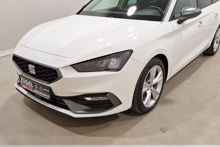 Seat Leon 122.540 km 16.965 &euro; Dresden 01157