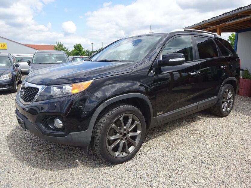 Sorento