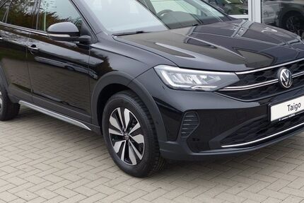 VW Taigo 14.390 km 22.550 &euro; Dippoldiswalde 01744