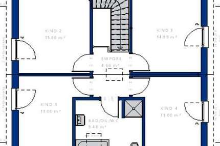 Haus Pirna - 5 Zimmer, 152 m&sup2;, 526.359&euro; | Angebot:26801613