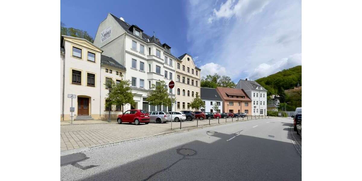 Einfamilienhaus Glashütte - 25 Zimmer, 563 m&sup2;, 770.000&euro; | Angebot:26661345