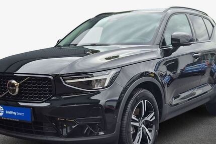 Volvo XC40 1.374 km 36.880 &euro; Dresden 01277