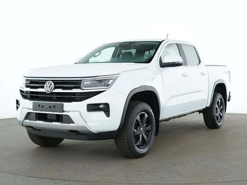 Amarok