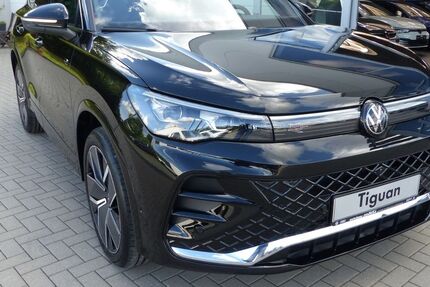 VW Tiguan 8.280 km 55.550 &euro; Dippoldiswalde 01744