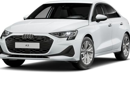 Audi A3 12.621 km 33.890 &euro; Dresden 01169