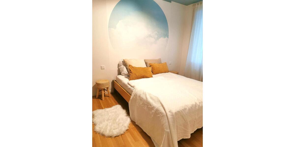 Erdgeschoßwohnung Dresden Plauen - 2 Zimmer, 48 m&sup2;, 850&euro; | Angebot:24373438