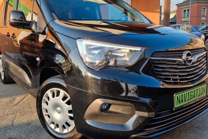 Opel Combo Life 115.000 km 15.950 &euro; Pirna 01796