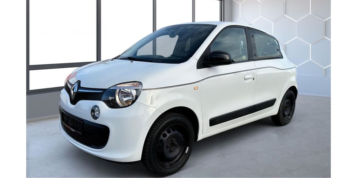 Renault Twingo 110.933 km 6.300 &euro; Dresden 01237