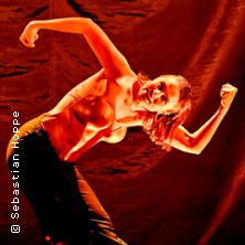 Prima Facie 19.05.2026 Kleines Haus (Staatsschauspiel Dresden)