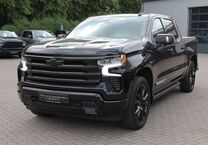 Gebrauchtwagen Chevrolet Silverado