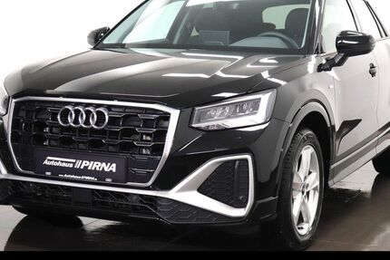 Audi Q2 20.900 km 27.500 &euro; Pirna 01796