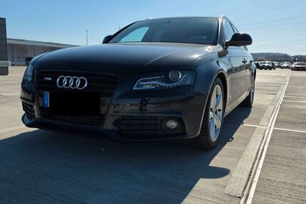 Audi A4 319.000 km 5.990 &euro; Dresden 01219