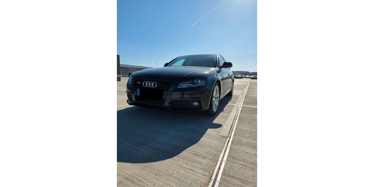 Audi A4 319.000 km 5.990 &euro; Dresden 01219