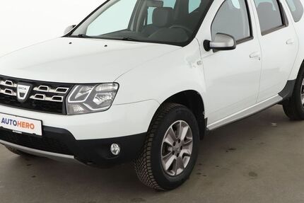 Dacia Duster 60.278 km 11.110 &euro; Dresden 01187
