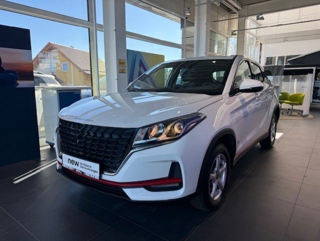 DFSK Fengon 500 19.267 km 11.390 &euro; Radeberg 01454