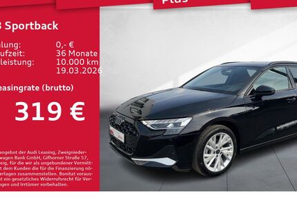 Audi A3 5.358 km 32.450 &euro; Dresden 01067