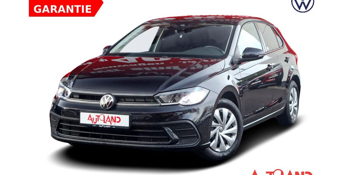 VW Polo 46.483 km 19.950 &euro; Meißen 01662