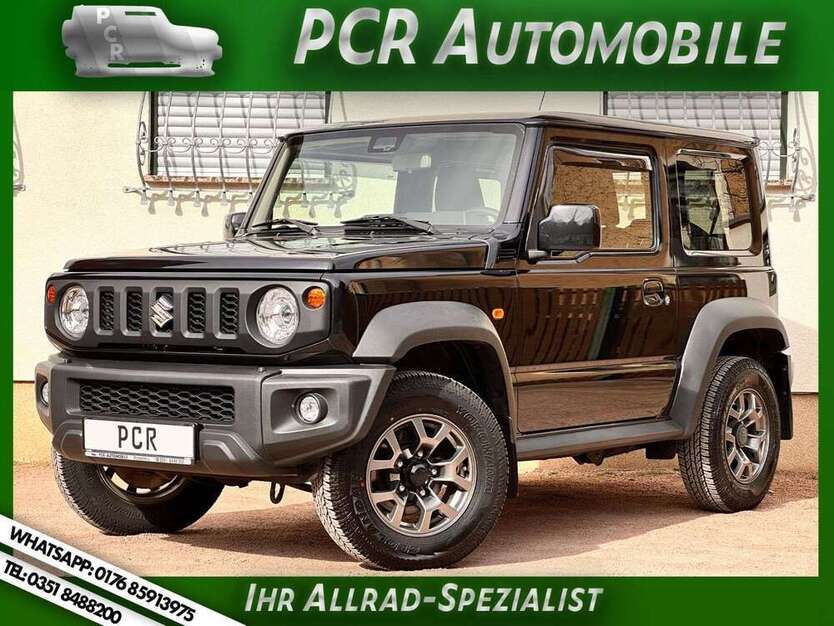 Jimny