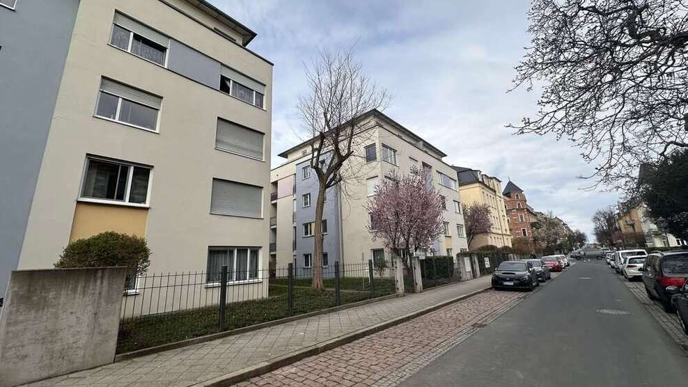 Wohnung zum Kaufen in Dresden 150.000 € 49.5 m²
