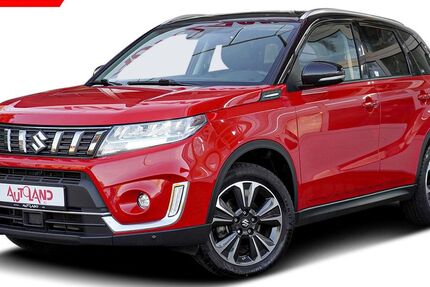 Suzuki Vitara 22.400 km 21.990 € Dresden 01069