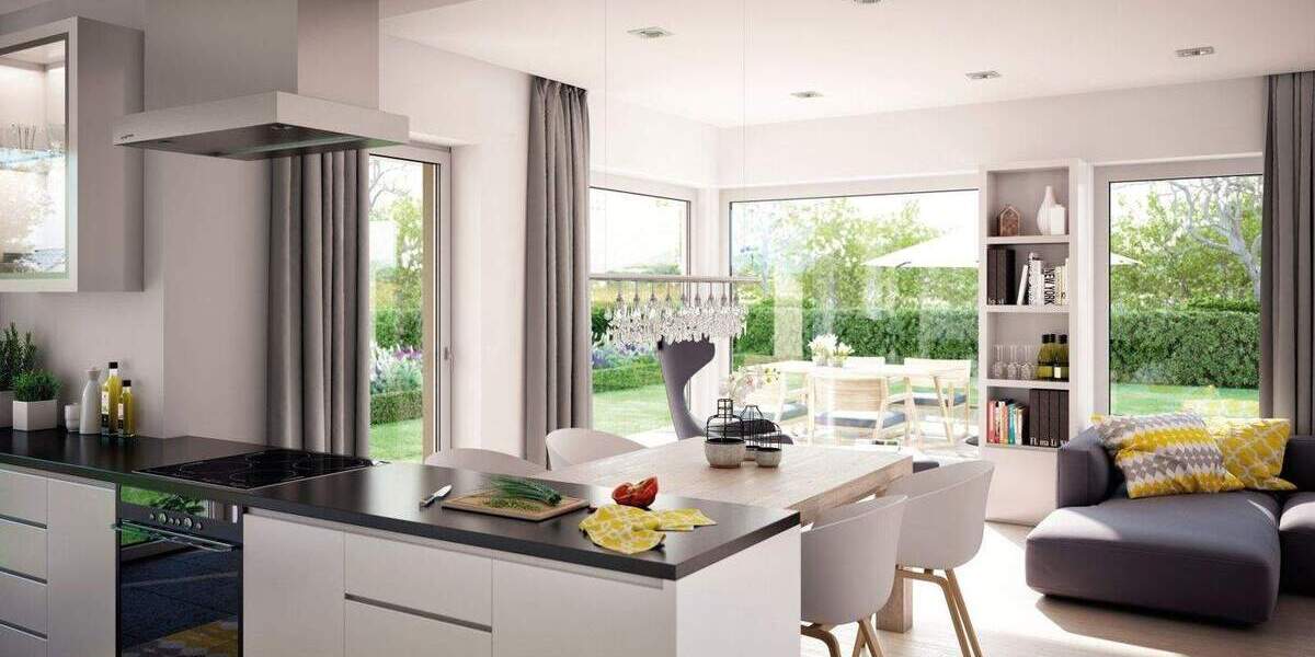 Mehrfamilienhaus, Wohnhaus Dresden Gohlis - 5 Zimmer, 126 m&sup2;, 814.967&euro; | Angebot:25740140