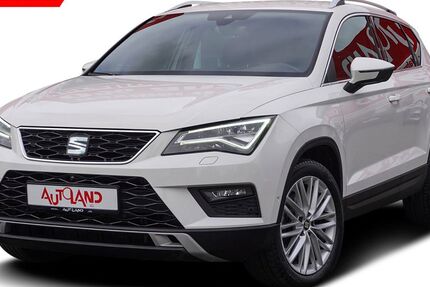 Seat Ateca 76.393 km 24.490 &euro; Dresden 01069
