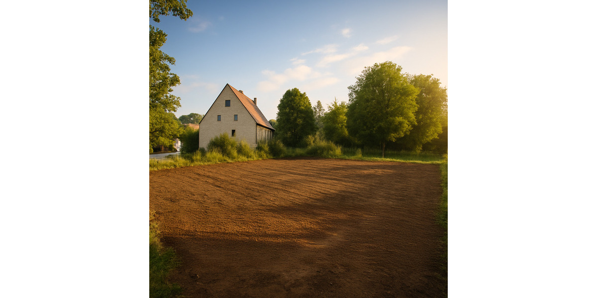 Charmantes Grundstück für Ihr EFH - bis zu 230?m² Wohnfläche möglich zimmer