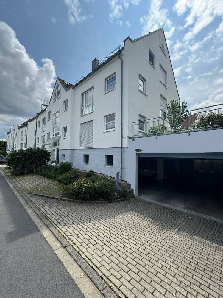 Wohnung in Dresden