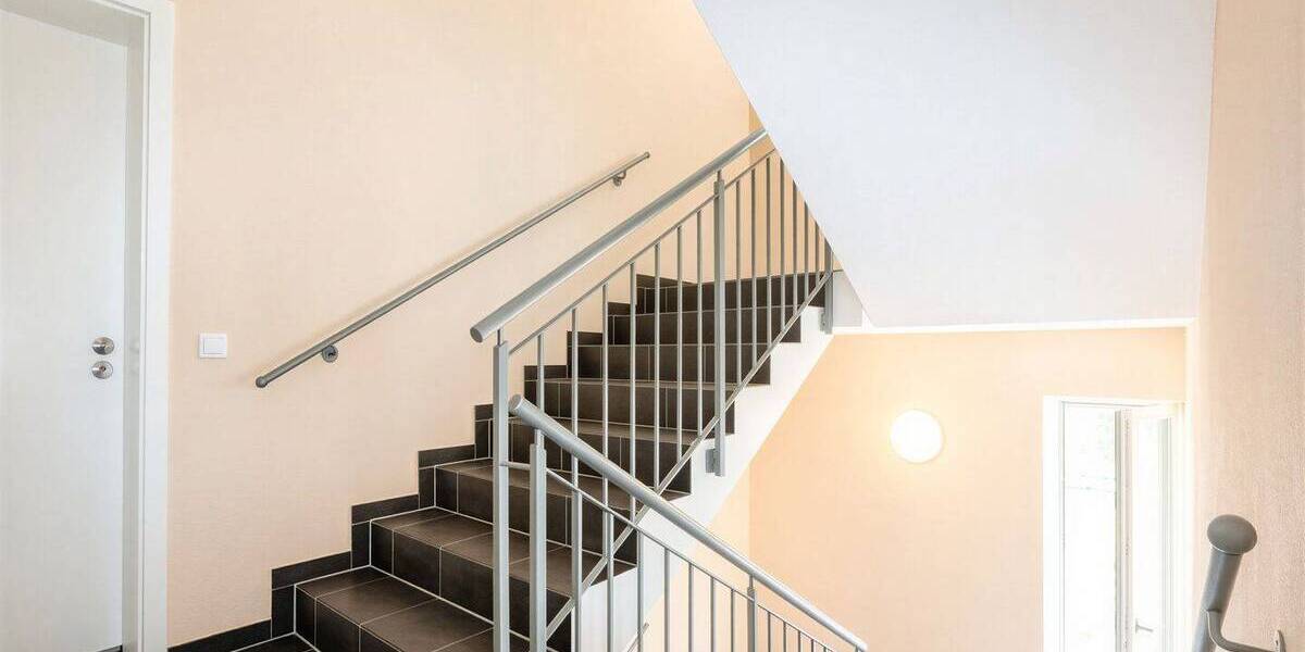 Etagenwohnung Dresden Friedrichstadt - 2 Zimmer, 64 m&sup2;, 245.000&euro; | Angebot:26803911