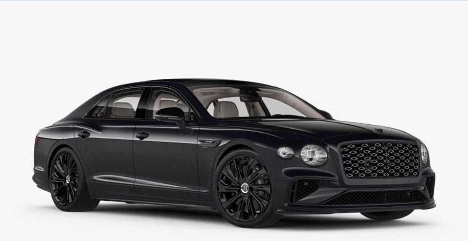 Flying Spur