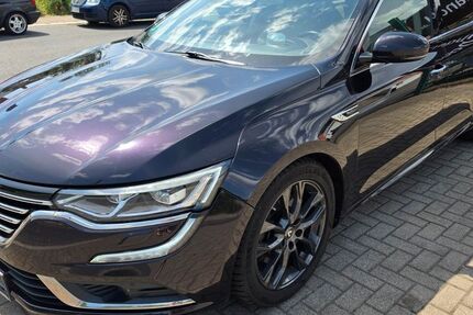 Renault Talisman 167.600 km 7.290 &euro; Meißen 01662