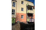 2-Zimmer-Wohnung mit Balkon - Etagenwohnung Dresden Reick | Angebot:26232310