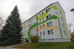 Auf Wolke 7...günstige 3-RW mit Wanne u. Balkon!!!