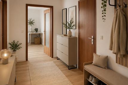 Wohnung Dresden Blasewitz - 2 Zimmer, 58 m&sup2;, 140.000&euro; | Angebot:26844066