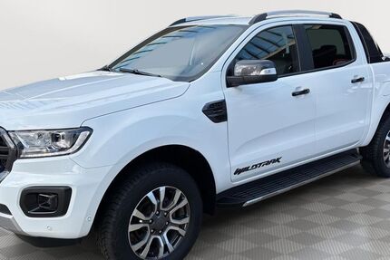 Ford Ranger 58.700 km 34.950 &euro; Radebeul 01445
