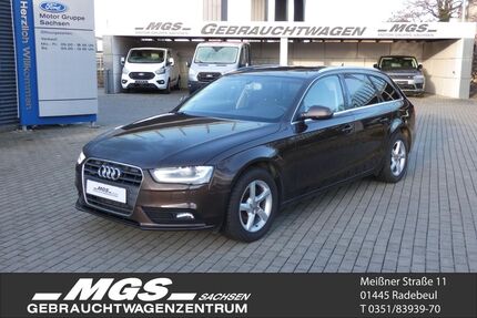 Audi A4 162.500 km 8.900 &euro; Radebeul 01445
