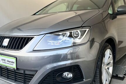 Seat Alhambra 254.000 km 9.890 &euro; Dresden 01067