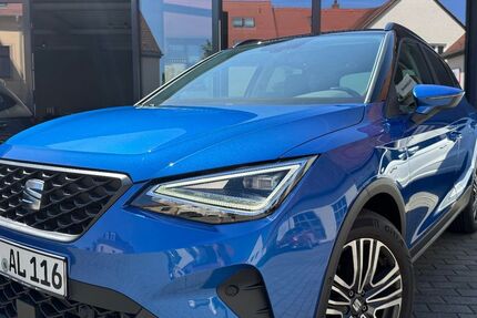 Seat Arona 6.500 km 22.790 &euro; Dresden 01219