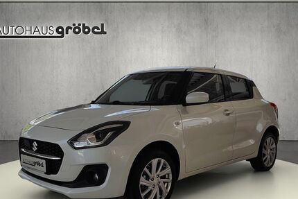 Suzuki Swift 64.804 km 13.480 &euro; Freital 01705