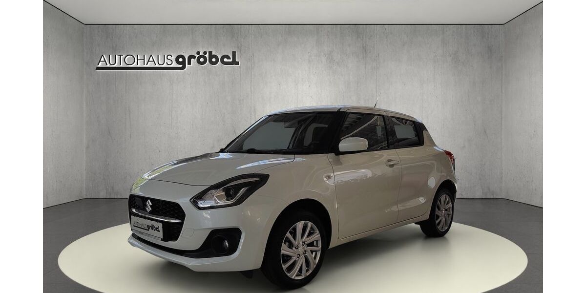 Suzuki Swift 64.804 km 13.480 &euro; Freital 01705