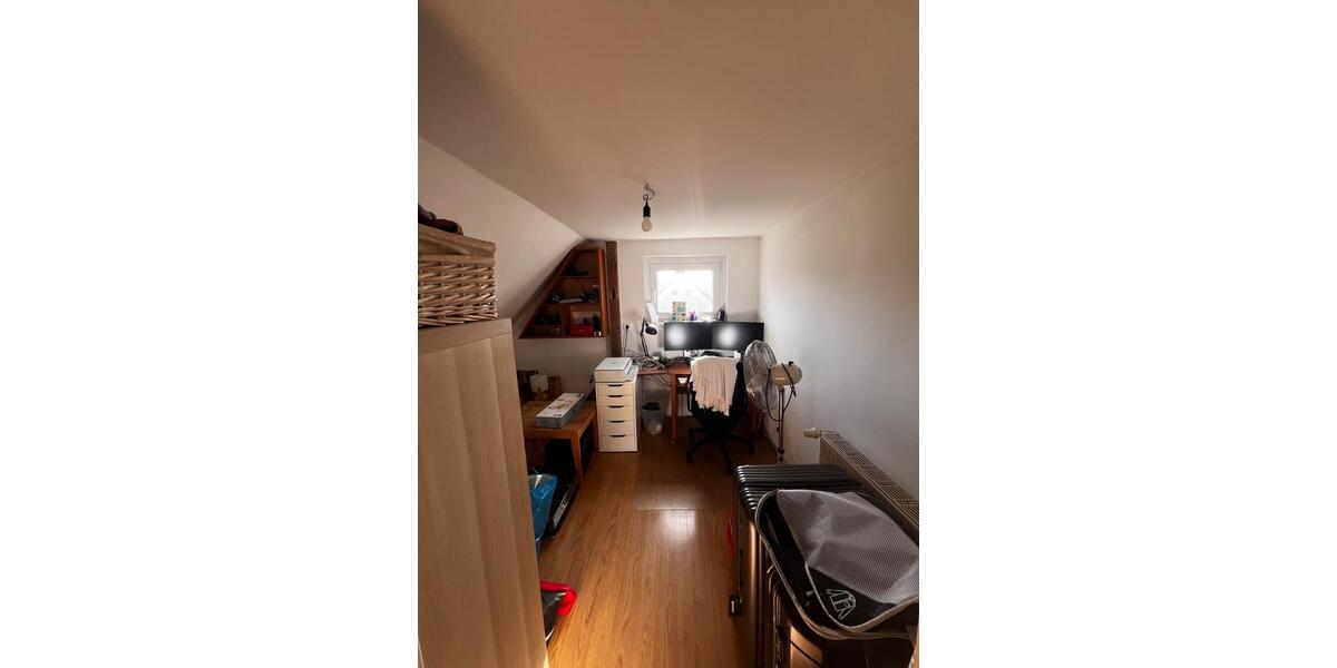 Doppelhaushälfte Dresden Pieschen - 4 Zimmer, 100 m&sup2;, 530.000&euro; | Angebot:27122766