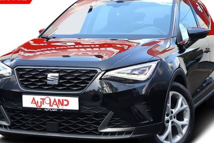 Seat Arona 43.337 km 22.950 &euro; Meißen 01662