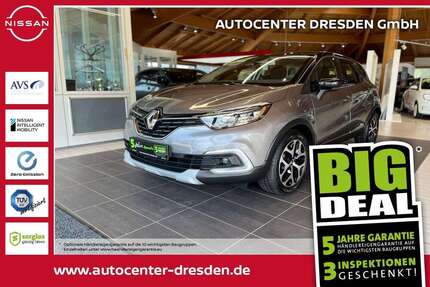 Renault Captur 58.336 km 13.890 &euro; Dresden 01328