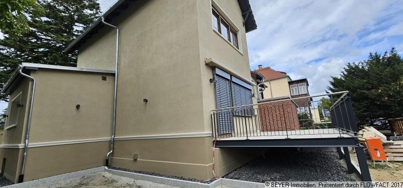 Villa Dresden Langebrück - 7 Zimmer, 232 m&sup2;, 2.552&euro; | Angebot:22825675