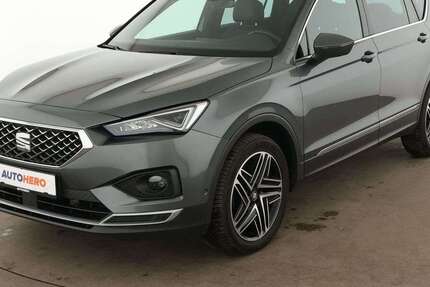 Seat Tarraco 78.652 km 27.750 &euro; Dresden 01187
